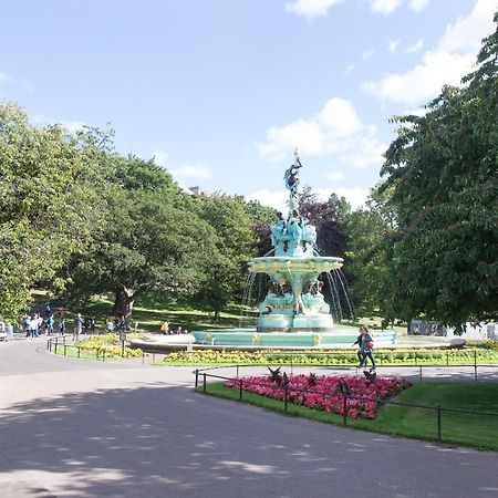 شقة The Skyline - The Edinburgh Address المظهر الخارجي الصورة