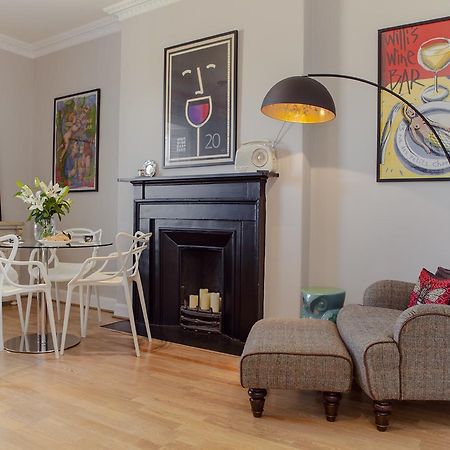 شقة The Skyline - The Edinburgh Address المظهر الخارجي الصورة